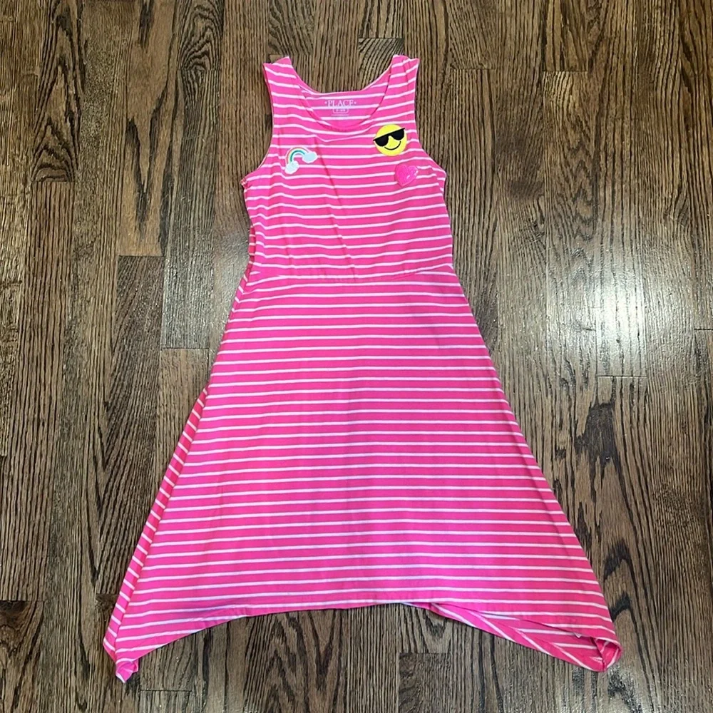 Little Girls The Children’s Place Dress